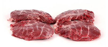 Carrilleras ibéricas