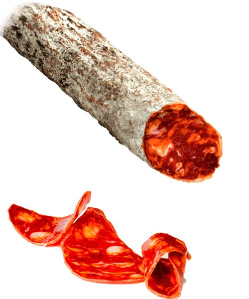 Chorizo Ibérico