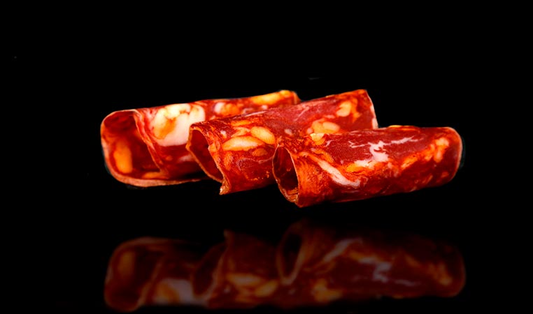 Jamón Ibérico de Bellota