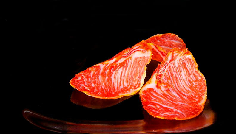 Jamón Ibérico de Bellota